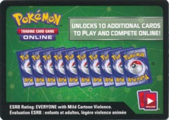 XY9 BREAKpoint code card
